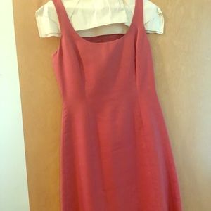 Ann Taylor summer dress